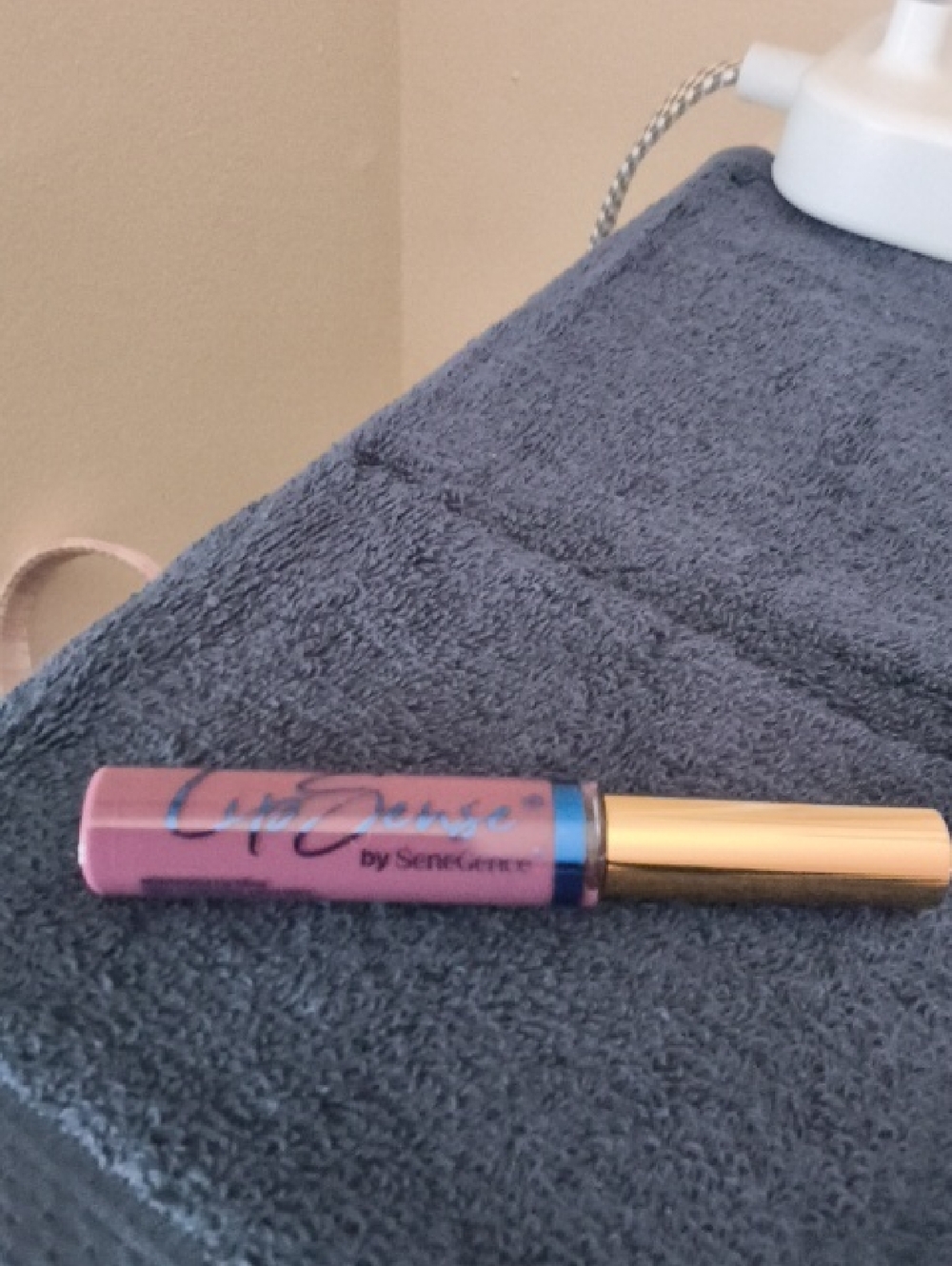 SeneGence LipSense Liquid Lipstick — Madeleine